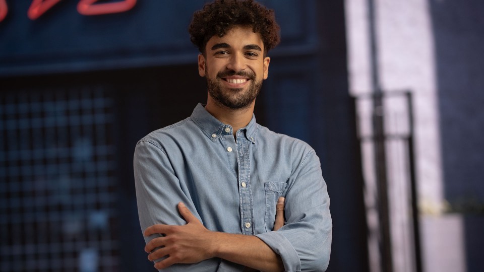 MINI ACEMAN ELECTRIC